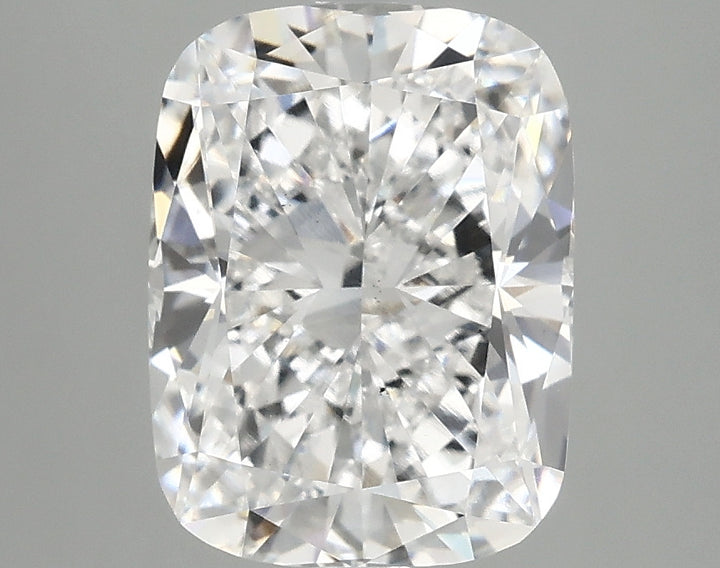3.01 Carat Cushion Lab Grown Diamond