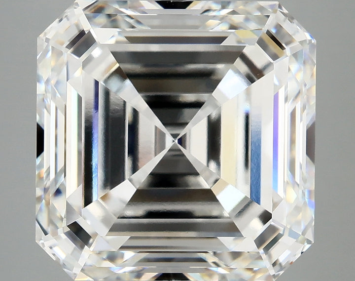 10.42 Carat ASH