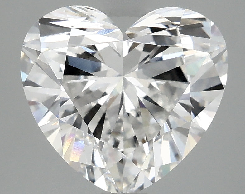 3.10 ct HT | E | VS1 | EX