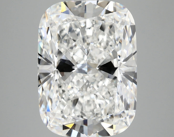 9.10 Carat Cushion Lab Grown Diamond