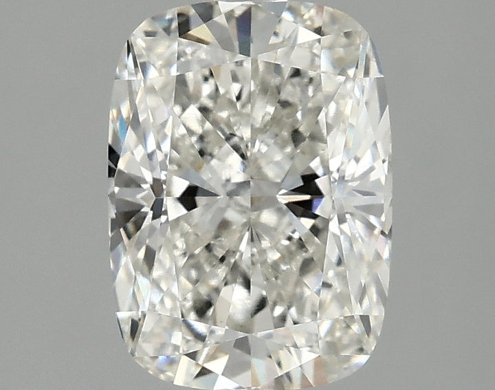 2.00 Carat Cushion Lab Grown Diamond