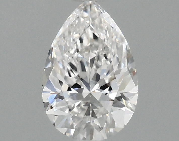 1.02 Carat Pear Lab Grown Diamond