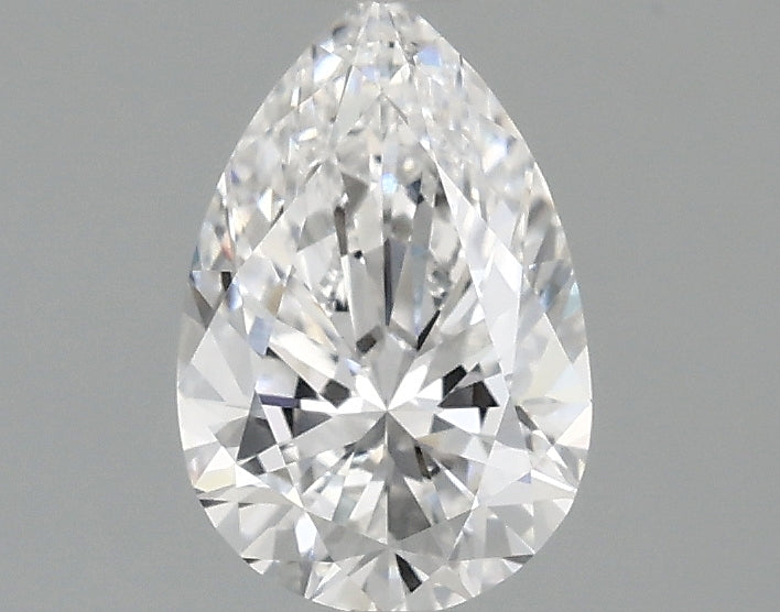1.05 Carat Pear Lab Grown Diamond