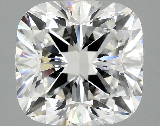 2.50 Carat Cushion Square Lab Grown Diamond