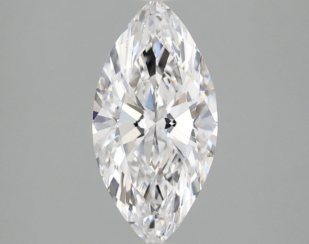 1.59 Carat Marquise Lab Grown Diamond