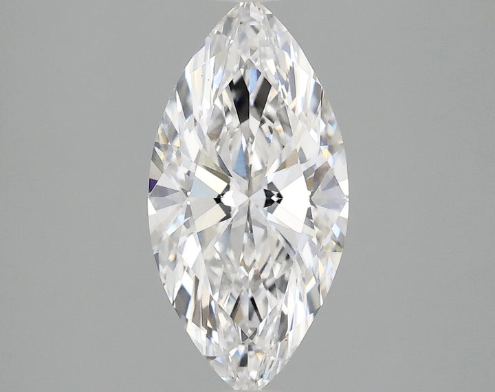 1.59 Carat Marquise Lab Grown Diamond