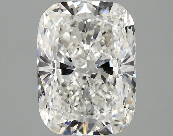 2.01 Carat Cushion Lab Grown Diamond