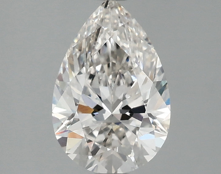 1.52 Carat Pear Lab Grown Diamond