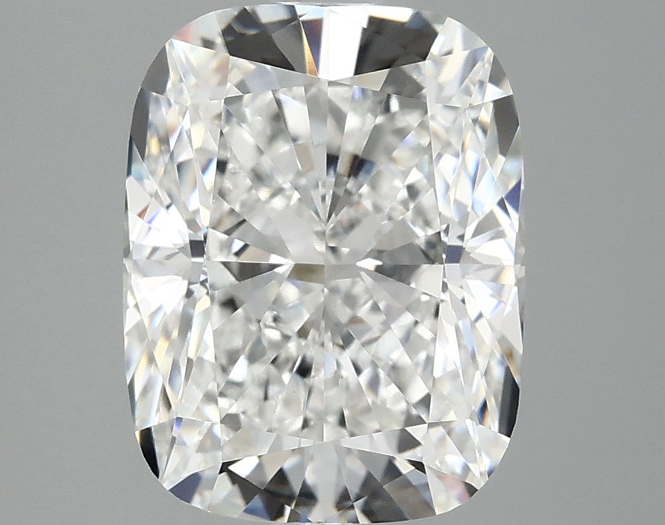 3.00 Carat Cushion Lab Grown Diamond