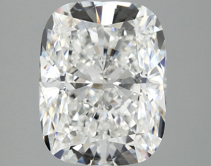3.00 Carat Cushion Lab Grown Diamond