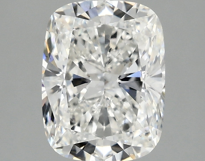 2.09 Carat Cushion Lab Grown Diamond