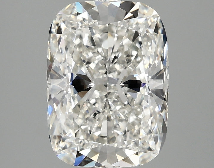 3.10 Carat Cushion Lab Grown Diamond