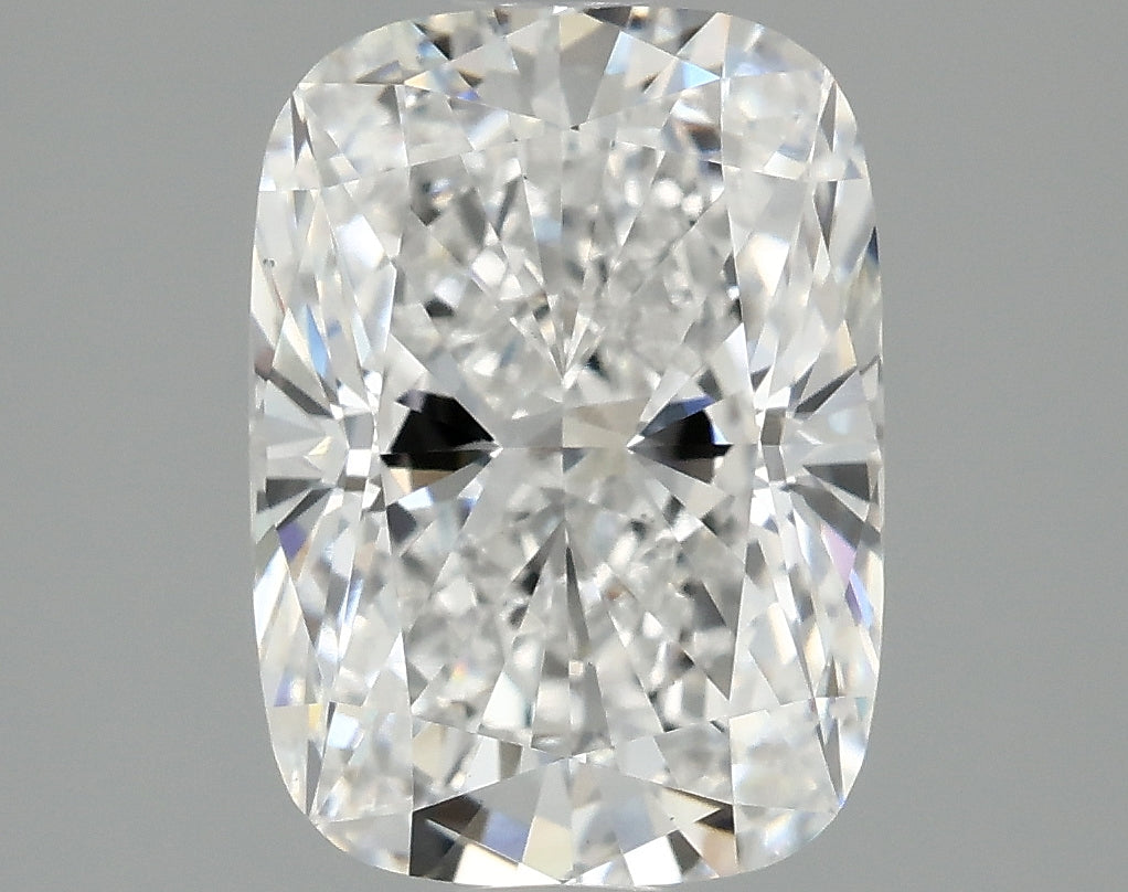 2.06 Carat Cushion Lab Grown Diamond