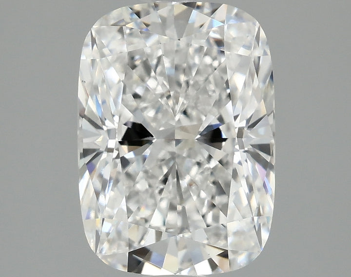 2.06 Carat Cushion Lab Grown Diamond