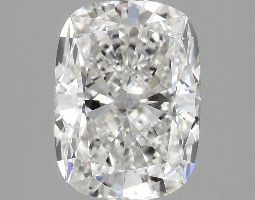 1.98 Carat Cushion Lab Grown Diamond