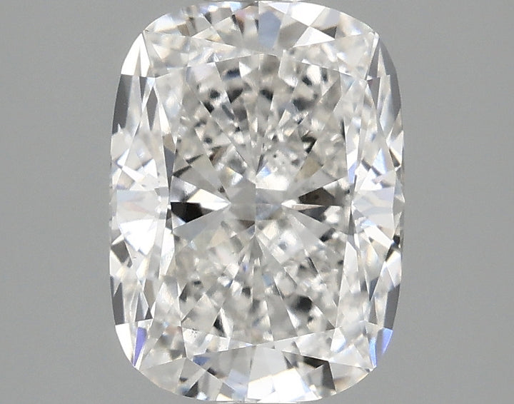 1.98 Carat Cushion Lab Grown Diamond