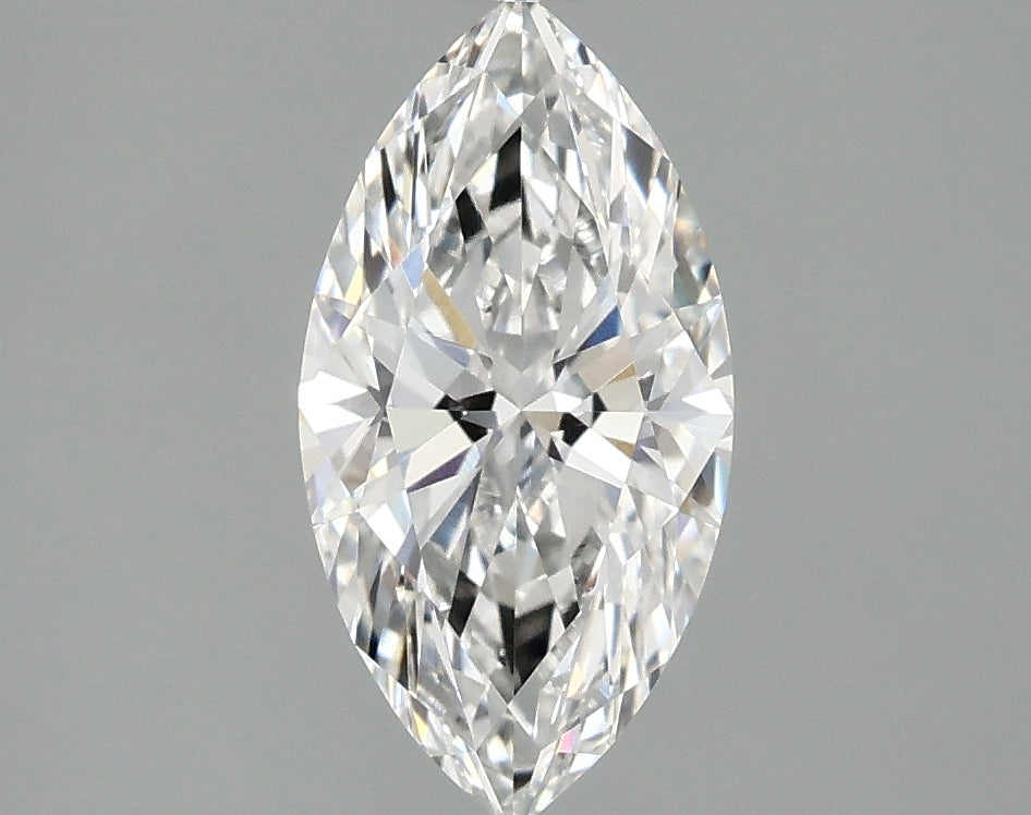 1.50 Carat Marquise Lab Grown Diamond