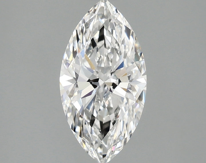 1.50 Carat Marquise Lab Grown Diamond