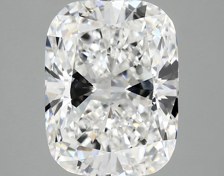 3.03 Carat Cushion Lab Grown Diamond