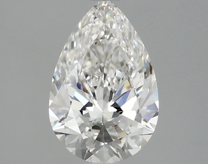 1.52 Carat Pear Lab Grown Diamond