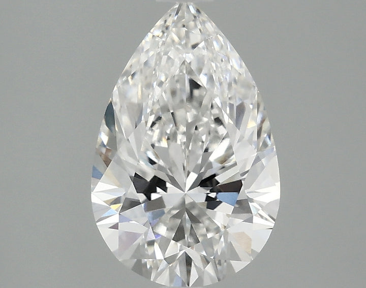 1.99 Carat Pear Lab Grown Diamond