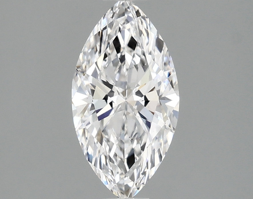 1.07 Carat Marquise Lab Grown Diamond