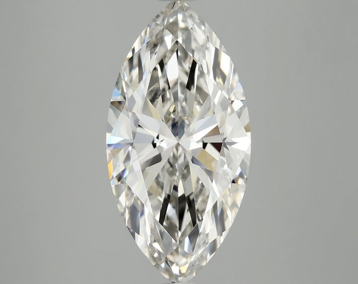 4.01 Carat Marquise Lab Grown Diamond