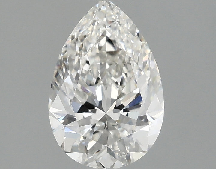 1.52 Carat Pear Lab Grown Diamond
