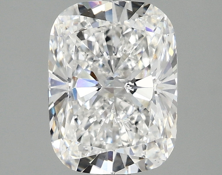 2.04 Carat Cushion Lab Grown Diamond