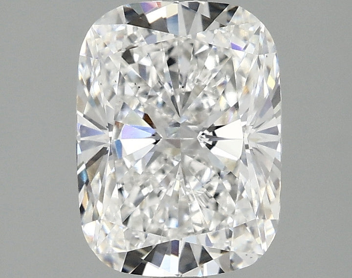 2.04 Carat Cushion Lab Grown Diamond