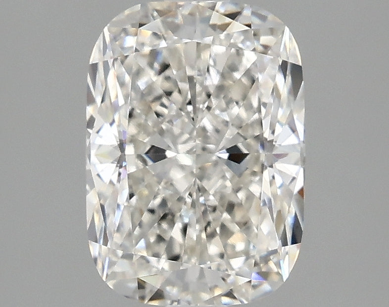 2.03 Carat Cushion Lab Grown Diamond