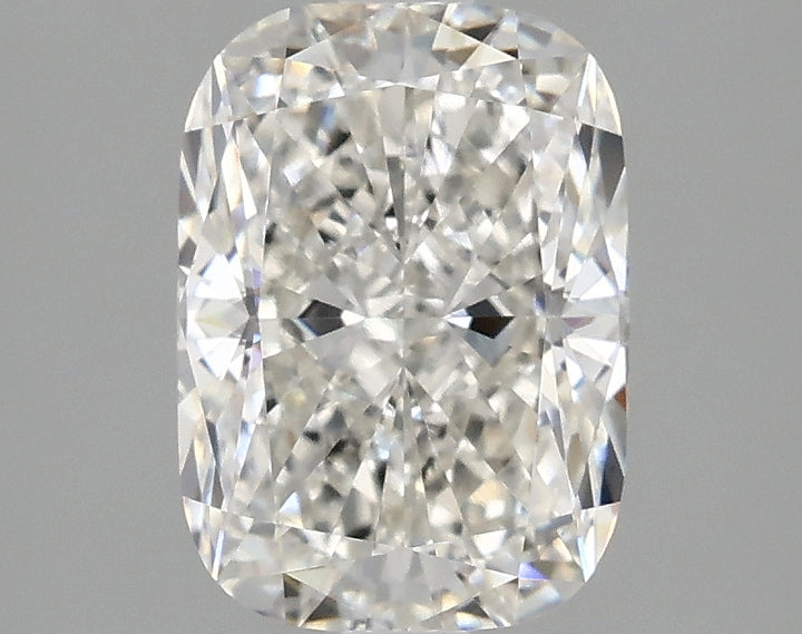 2.03 Carat Cushion Lab Grown Diamond