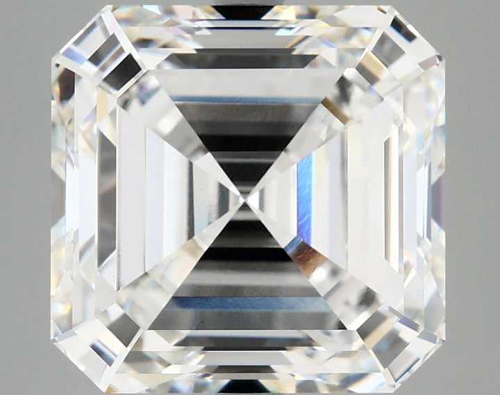 8.32 Carat ASH