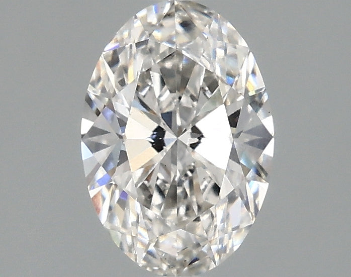 1.02 Carat Oval Lab Grown Diamond