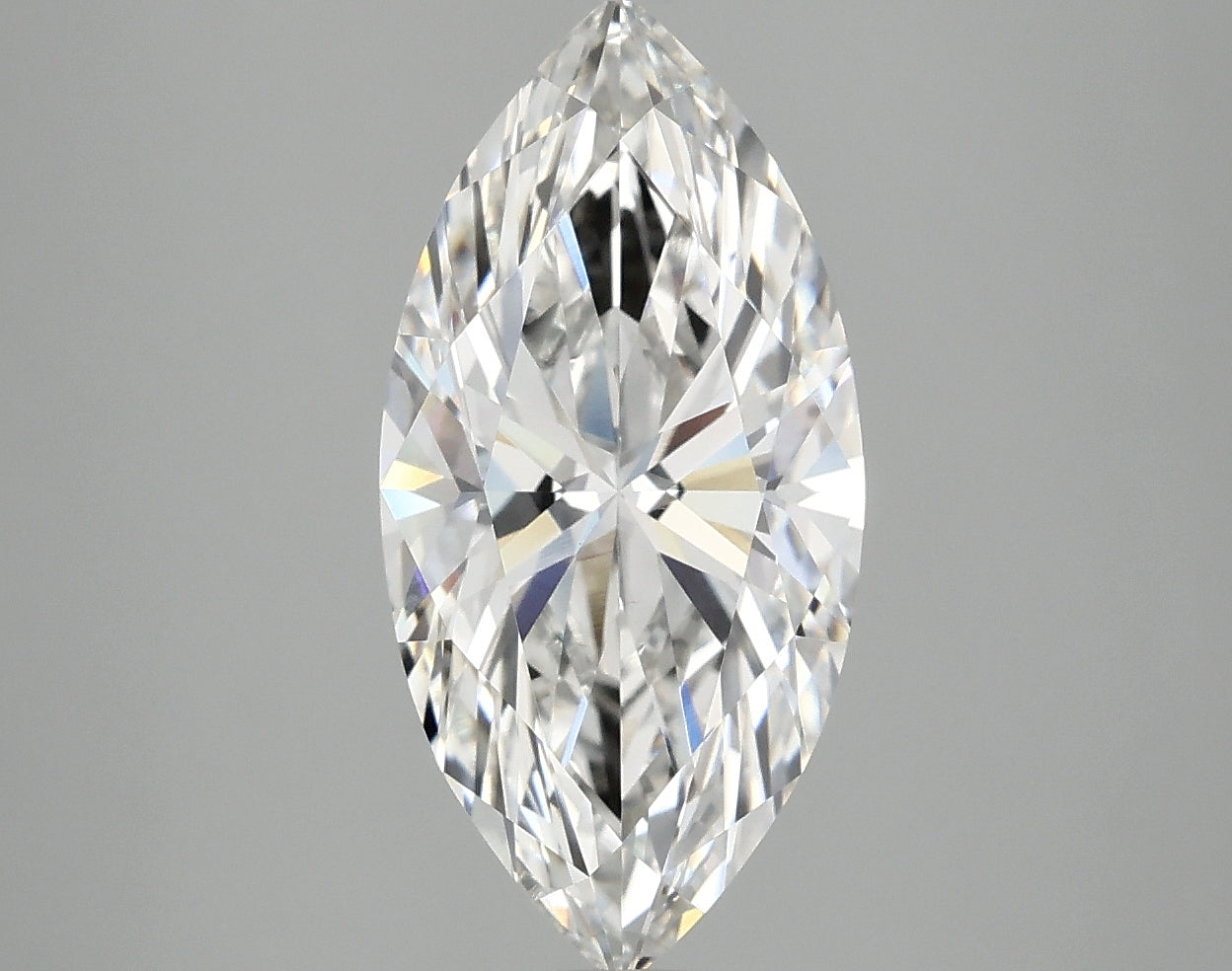 2.99 Carat Marquise Lab Grown Diamond