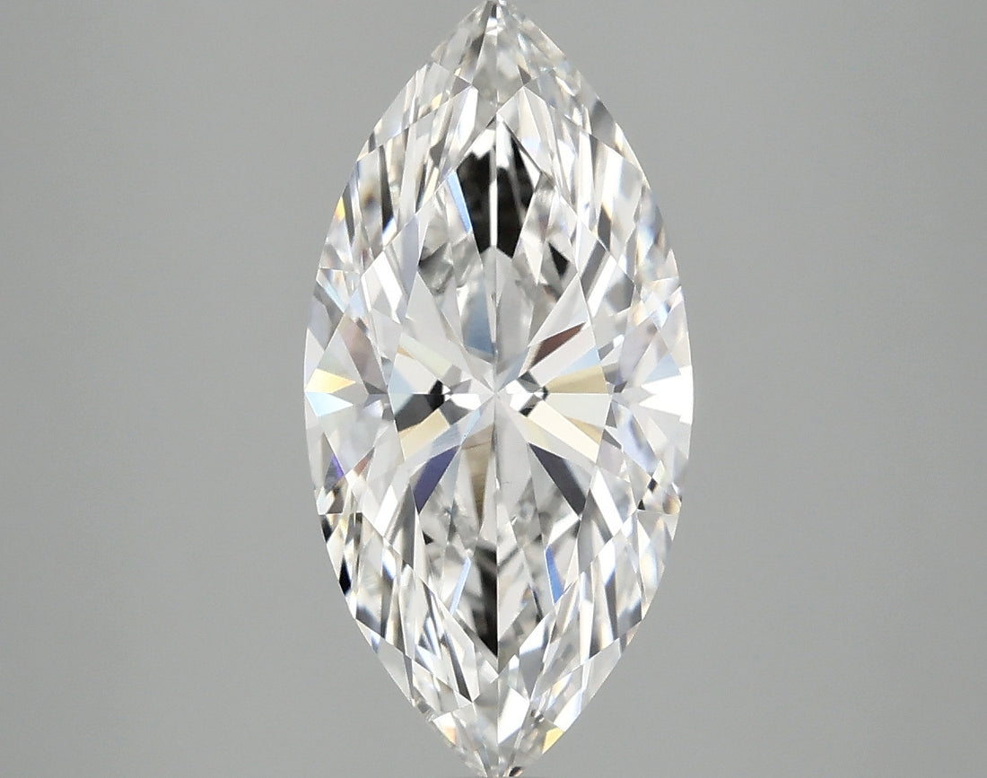2.99 Carat Marquise Lab Grown Diamond