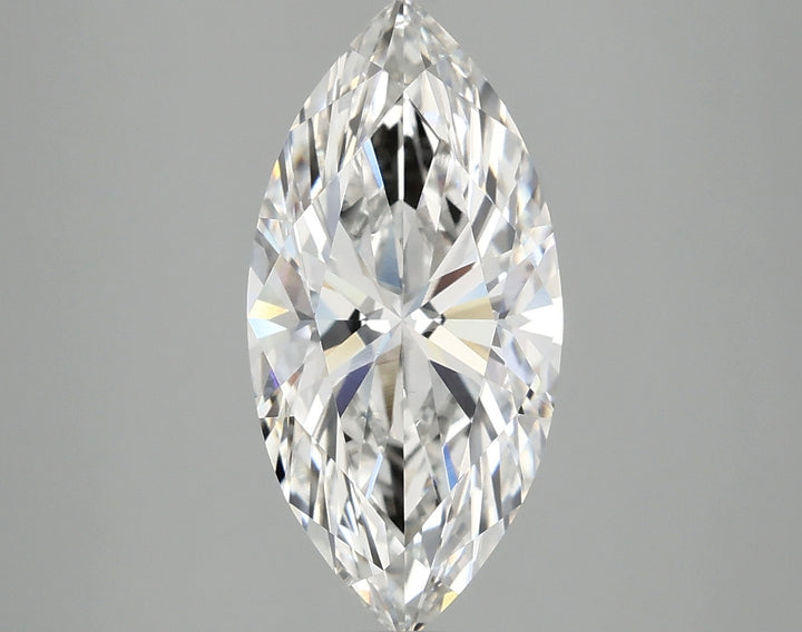 2.99 Carat Marquise Lab Grown Diamond