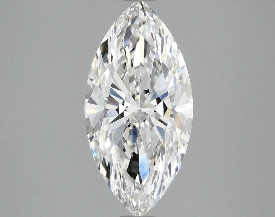 2.10 Carat Marquise Lab Grown Diamond