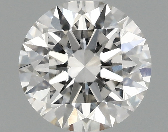 1.10 Carat Round Lab Grown Diamond