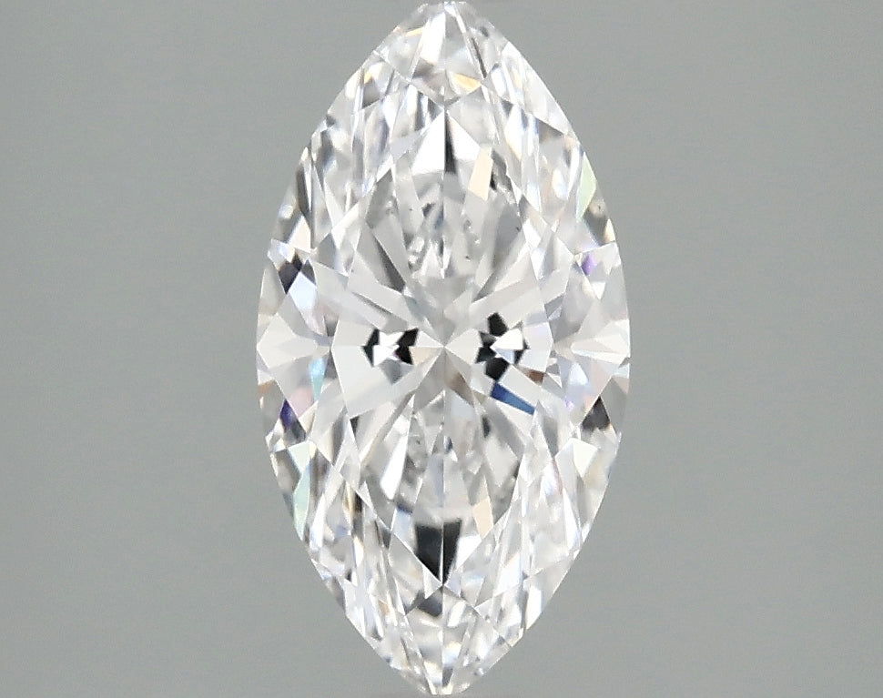 1.54 Carat Marquise Lab Grown Diamond