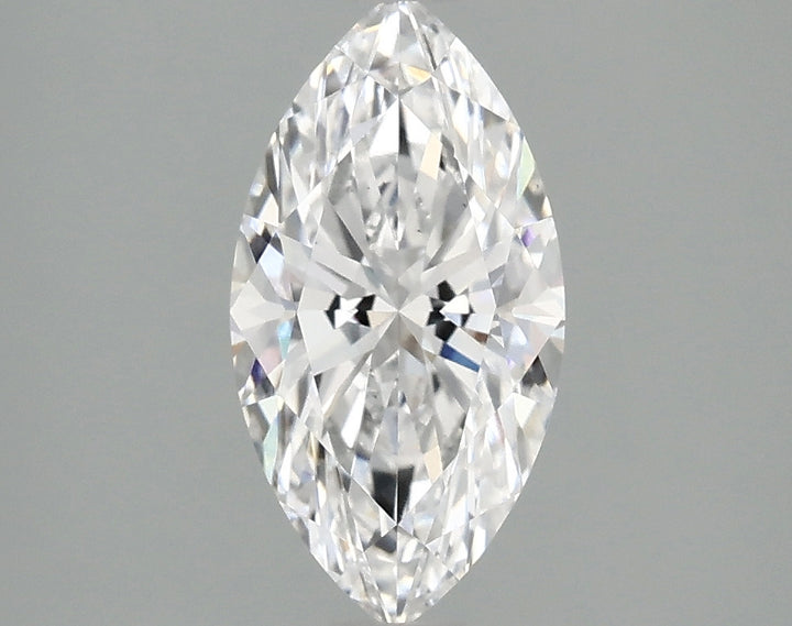 1.54 Carat Marquise Lab Grown Diamond