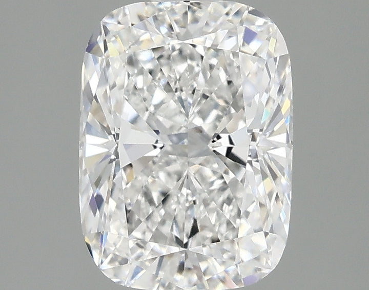 2.09 Carat Cushion Lab Grown Diamond