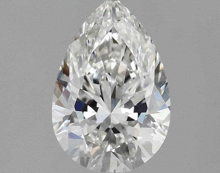 1.53 Carat Pear Lab Grown Diamond