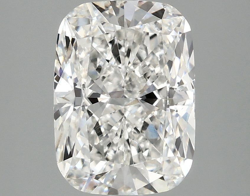 2.50 Carat Cushion Lab Grown Diamond