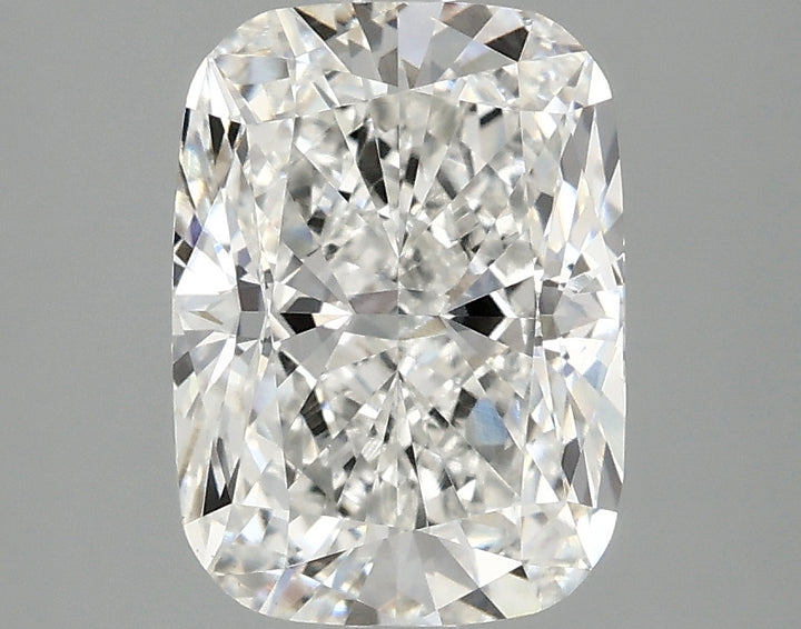 2.50 Carat Cushion Lab Grown Diamond