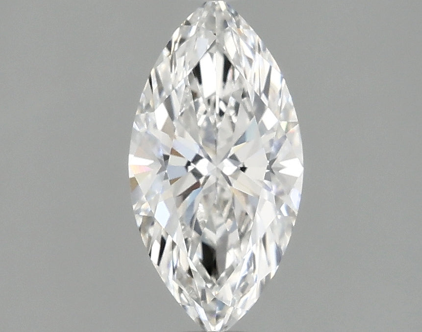 1.00 Carat Marquise Lab Grown Diamond
