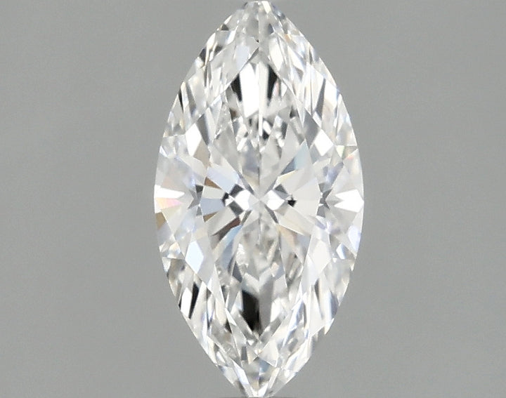 1.00 Carat Marquise Lab Grown Diamond