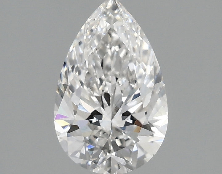 1.05 Carat Pear Lab Grown Diamond
