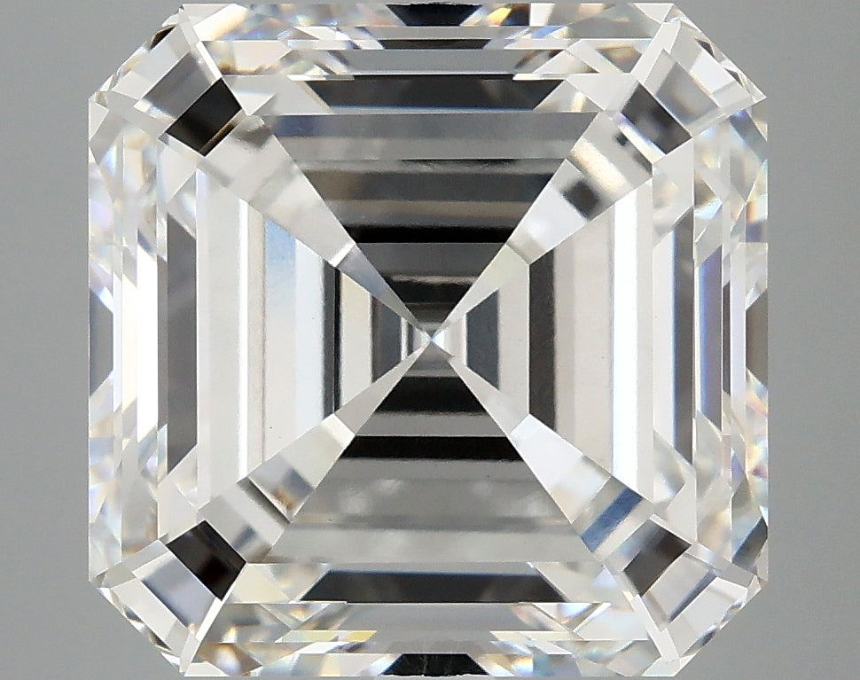 8.14 Carat ASH