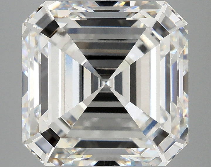 8.14 Carat ASH